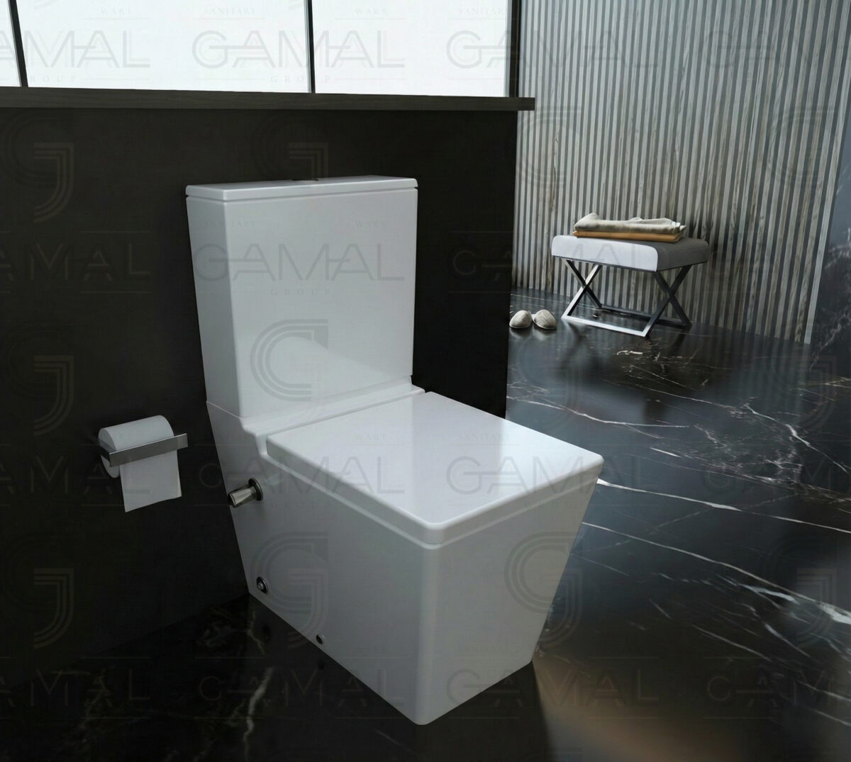 كومبنيشن كامل غطاء عادي سانيبيور كيبلر ابيض