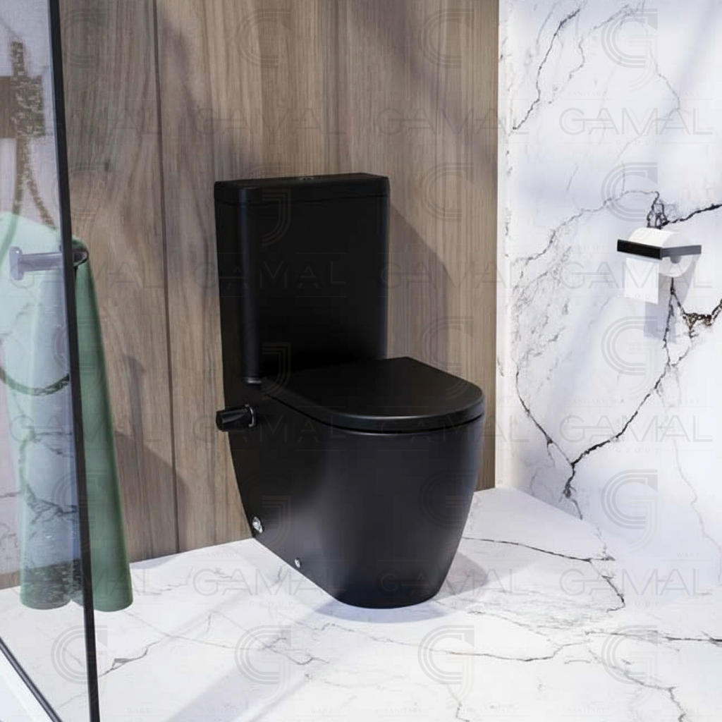 كومبنيشن كامل غطاء عادي سانيبيور فيجا اسود