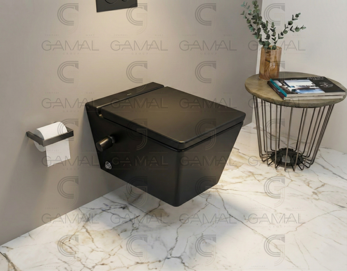 كومبنيشن معلق كامل غطاء ذاتي سانيبيور كيبلر اسود