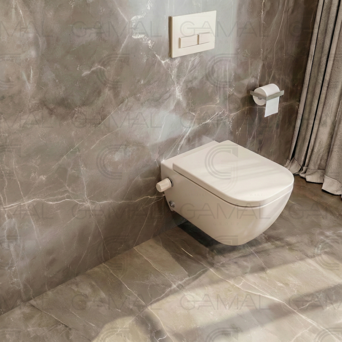 كومبنيشن معلق كامل غطاء عادي سانيبيور ماجنيوس برجامون